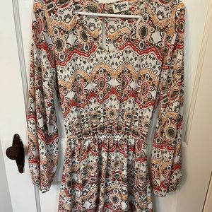 Show Me Your MuMu Dress